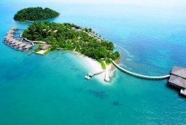 Playas Koh Rong