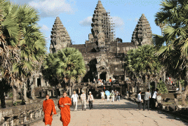 Siem Reap