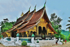 Vientiane