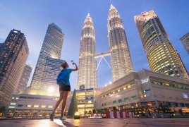 Kuala Lumpur 