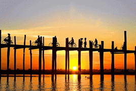 Mandalay