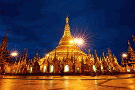 Yangon