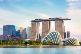 Marina Bay