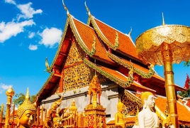  Chiang Mai