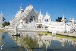 Chiang Rai