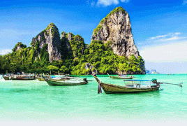 Phang Nga