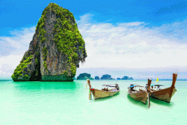 Phi Phi