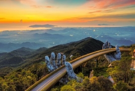 Puente Dorado