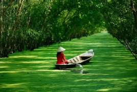 Delta Mekong