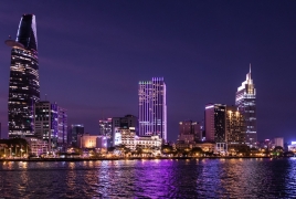 Ho Chi Minh