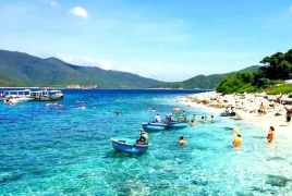Nha Trang Playas