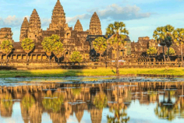 Siem Reap