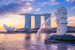 DESCUBRIR SINGAPUR EN 4 DÍAS