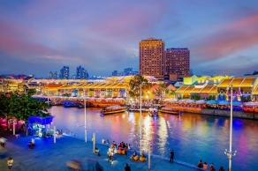 DESCUBRE SINGAPUR Y MALASIA EN 7 DÍAS