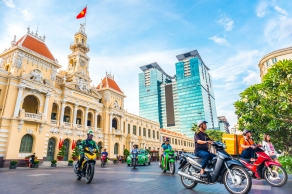 Descubra o Vietname e o Laos em 16 dias