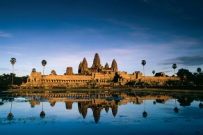 Descubrir Camboya en 13 días