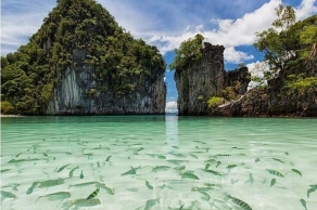 Descubrir Tailandia En 10 Días -  Bangkok – Chiang Mai – Krabi