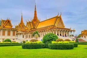 Descubrir Vietnam, Camboya y Laos 16 días
