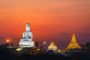 Descubrir Vietnam – Camboya – Laos en 16 días