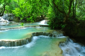 Descubrir Laos en 15 días