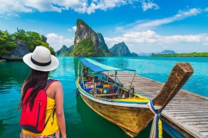 Descubrir Tailandia y Camboya en 16 días – NO PLAYAS