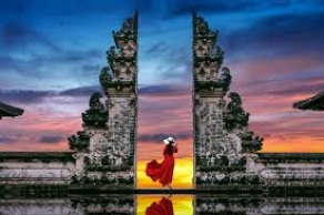Férias no Vietnã-Tailândia-Bali (Indonésia) em 15 dias
