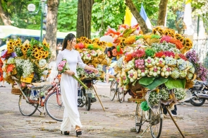 Laos - Vietnam – Camboya – Tailandia en 18 días