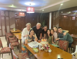 Alma Socorro - (Vietnam-Camboya-Tailandia-Laos)