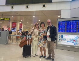 Jose Oliva - (Vietnam-Camboya-Tailandia)