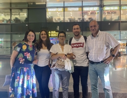 Alvaro B. (Vietnam-Camboya-Tailandia)