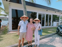 Nube Abalos – (Mejores imágenes de Vietnam)