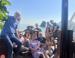 Itxaso A (Esenciales de Vietnam)