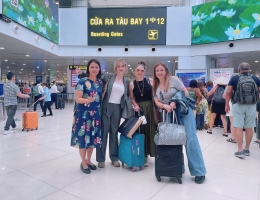 Imma Garcia - (Vietnam y Camboya)