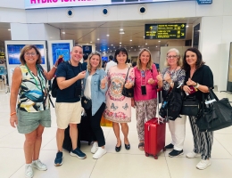 Daniel Leal (Sitios principales de Vietnam)