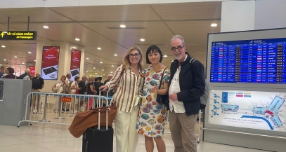 Jose Oliva (Vietnam-Camboya-Tailandia desde 17/01/2025 hasta 03/02/2025)