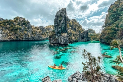 12 días en Filipinas: Cebu  Malapascua - Bohol – Coron