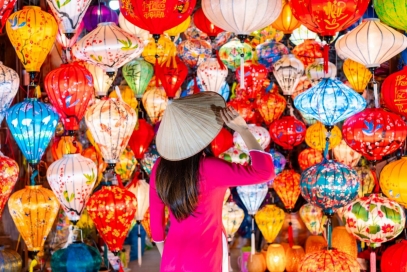 Descubra Vietname - Tailândia - Myanmar em 17 dias