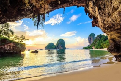 Descubrir Vietnam, Camboya, Laos y Tailandia 23 días