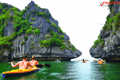 Descubra o Laos e o Vietname em 15 dias