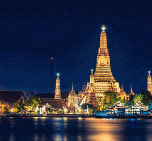 Descubrir Tailandia en 7 días - (BANGKOK – CHIANG MAI - PHUKET)