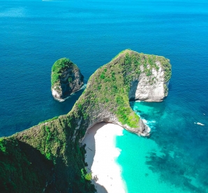 Vacaciones En Bali/indonesia En 6 Días