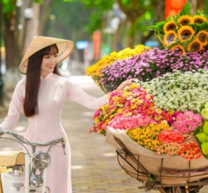 As melhores imagens do Vietname em 10 dias