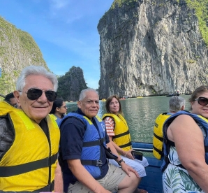 Descubrir Vietnam - Tailandia – Myanmar en 17 días