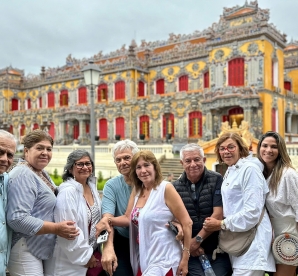 Descubrir Laos - Vietnam - Camboya - Tailandia - Myanmar en 28 días