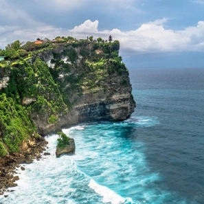 Uluwatu