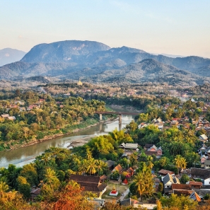 Luang Prabang
