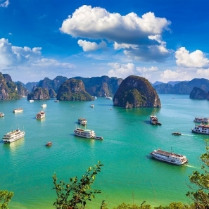Halong