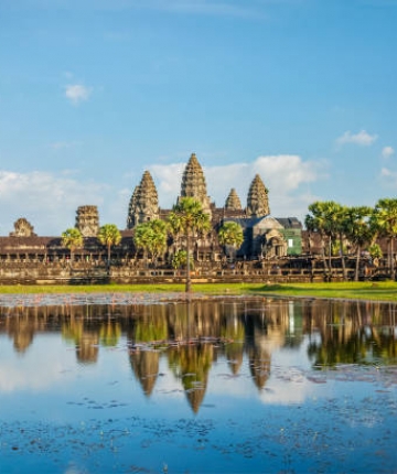 Camboja
