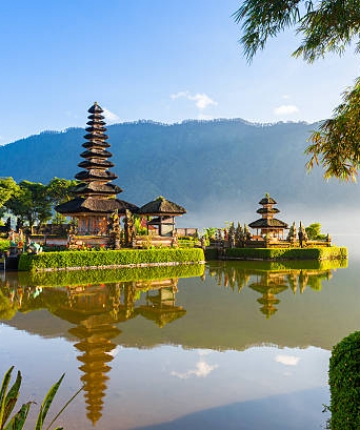 Indonesia