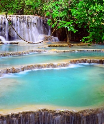 Laos